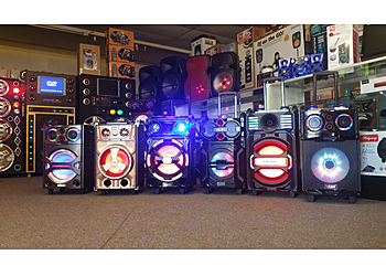 Pasadena Computer Repair Alpha & Omega Electronics