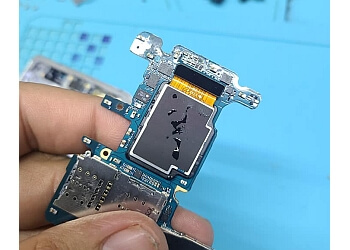 Pasadena Computer Repair Alpha & Omega Electronics