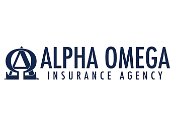 Alpha Omega Insurance Agency Alpha Omega Insurance Agency - Plano, TX Insurance Agents - Company Logo