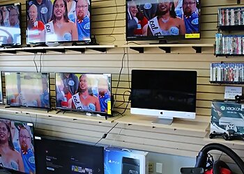 Olathe Pawn Shops Alpha Pawn