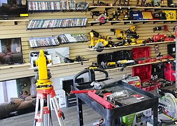 Olathe Pawn Shops Alpha Pawn