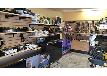 Kansas City Pawn Shops Alpha Pawn & Jewelry