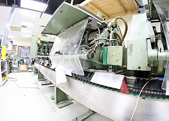 Orlando Printing Services Alpha Press, Inc.