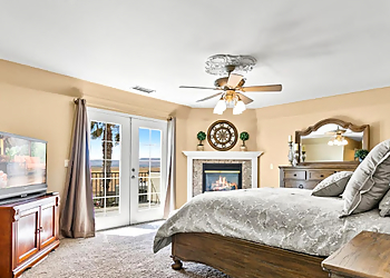 Alpha Recovery Center - Lancaster, CA Addiction Treatment Centers - Interior Image