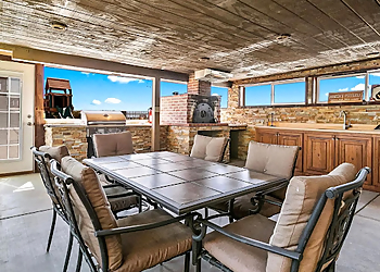 Alpha Recovery Center - Lancaster, CA Addiction Treatment Centers - Dining Moments