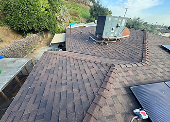 San Bernardino Roofing Contractors Alpha Roofing Company