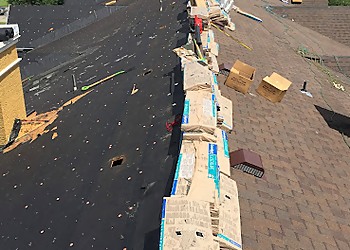 Round Rock Roofing Contractors Alpha Roofing Industries