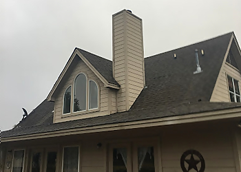 Round Rock Roofing Contractors Alpha Roofing Industries