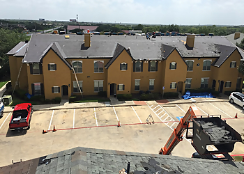 Alpha Roofing Industries Round Rock Roofing Contractors image 1