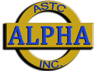 Alpha Septic Tank Co Inc