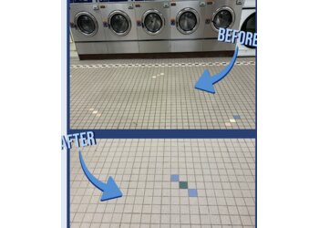 Worcester Commercial Cleaning Services Alpha Site Services Inc.