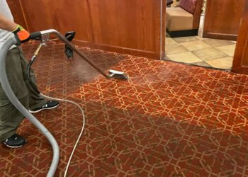 Worcester Commercial Cleaning Services Alpha Site Services Inc.