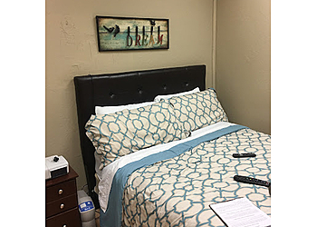 Amarillo Sleep Clinics Alpha Sleep Labs