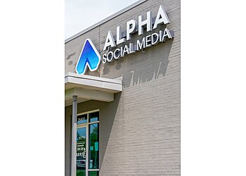 Springfield Advertising Agencies Alpha Social Media LLC