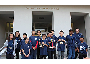 Santa Clara Tutoring Centers AlphaStar Academy