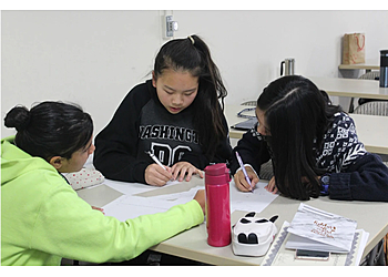 Santa Clara Tutoring Centers AlphaStar Academy