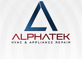 Oklahoma City Appliance Repair AlphaTek Appliance Repair