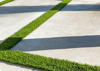 Chula Vista Landscaping Companies Alpha Turf Inc.