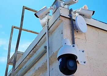 Henderson Security Systems Alpha Video Surveillance