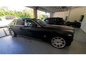 AlphaWash - Pembroke Pines, FL Auto Detailing Services - Car Image