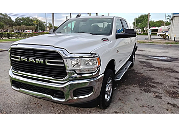 AlphaWash - Pembroke Pines, FL Auto Detailing Services - Business Gallery Image