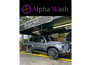 AlphaWash AlphaWash - Pembroke Pines, FL Auto Detailing Services - Business Exterior Image