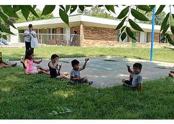 Alphabet Academy in Aurora - ThreeBestRated.com