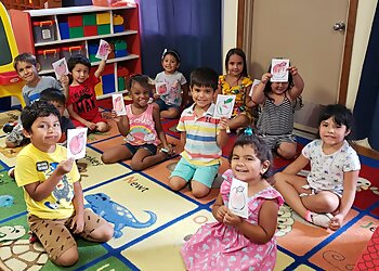 Aurora Preschools Alphabet Academy