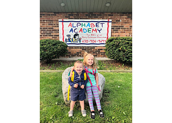 Alphabet Academy Aurora Preschools