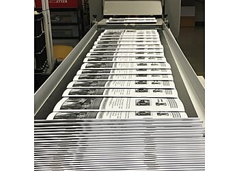 Fresno Printing Services AlphaGraphics Fresno