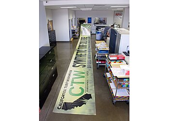 Fresno Printing Services AlphaGraphics Fresno