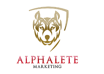 Alphalete Marketing - Grand Prairie, TX Advertising Agencies - Company Logo