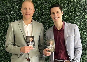Alphalete Marketing Alphalete Marketing - Grand Prairie, TX Advertising Agencies - Professional Team Image