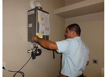 El Paso Home Inspections Alpha y Omega Home Inspections