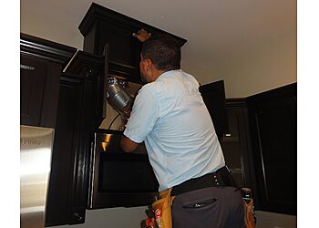 El Paso Home Inspections Alpha y Omega Home Inspections