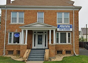 Hartford Insurance Agents Alphonsus Aguh - ALLSTATE INSURANCE
