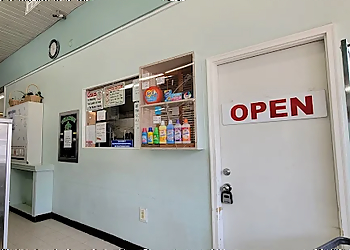 Portland Laundromats Alpine 24 Hour Laundromat