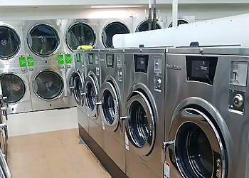 Alpine 24 Hour Laundromat Portland Laundromats Alpine 24 Hour Laundromat