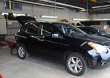 Rockford Auto Body Shops Alpine Body Shop Inc.