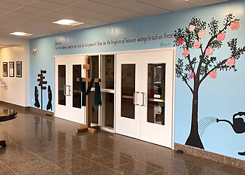 Fort Worth Commercial Cleaning Services Alpine Building Maintenance & Supply