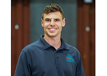 Denver Home Inspections Alpine Building Performance