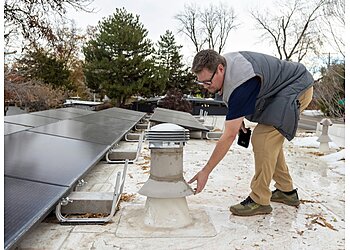 Denver Home Inspections Alpine Building Performance