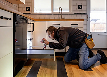 Alpine Building Performance, LLC - Denver, CO Home Inspections - Service Highlights