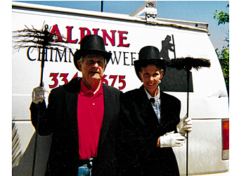 Des Moines Chimney Sweep Alpine Chimney Sweep Des Moines