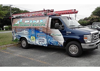 3 Best Chimney Sweep In Des Moines Ia Threebestrated Alpine Chimney Sweep Inc