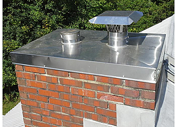 Yonkers Chimney Sweep Alpine Chimney Sweeps