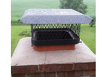 Yonkers Chimney Sweep Alpine Chimney Sweeps