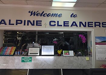 Hayward Dry Cleaners Alpine Cleaners