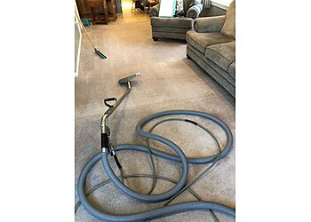 Worcester Carpet Cleaners Alpine Cleaners