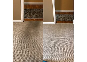 Worcester Carpet Cleaners Alpine Cleaners